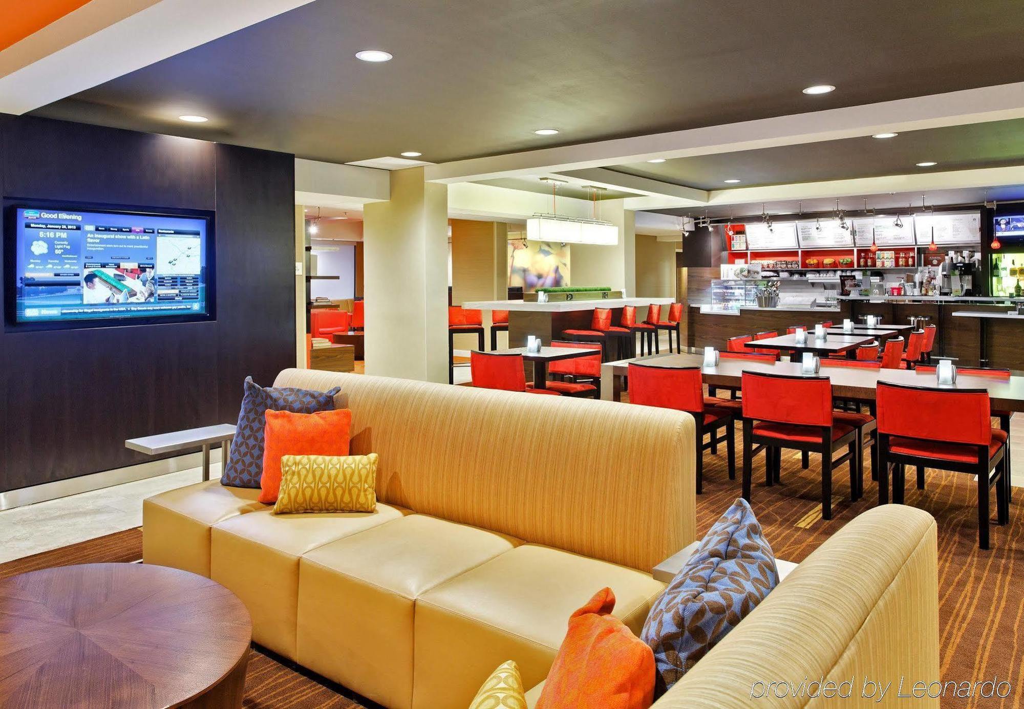Courtyard Cincinnati Airport South/Florence Esterno foto