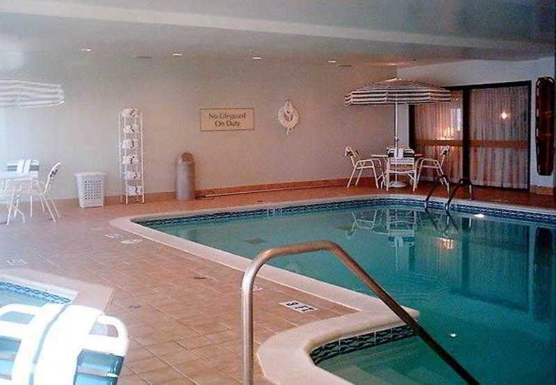 Courtyard Cincinnati Airport South/Florence Esterno foto